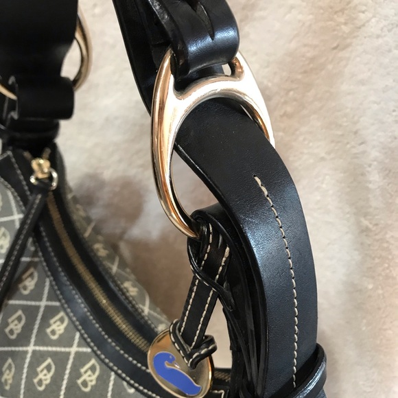 Dooney & Bourke Handbag - Picture 3 of 6